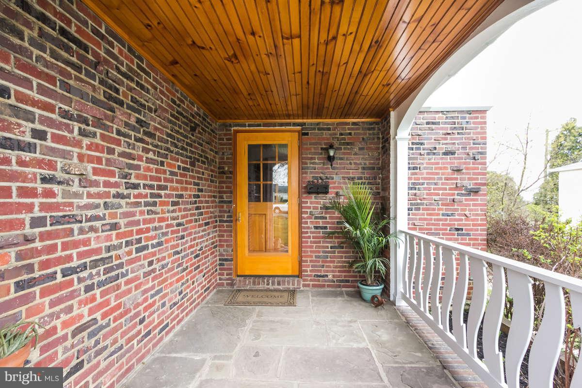 4431 Harcourt Road Baltimore, MD 21214 - Photo 2 of 30 Exterior (Front)