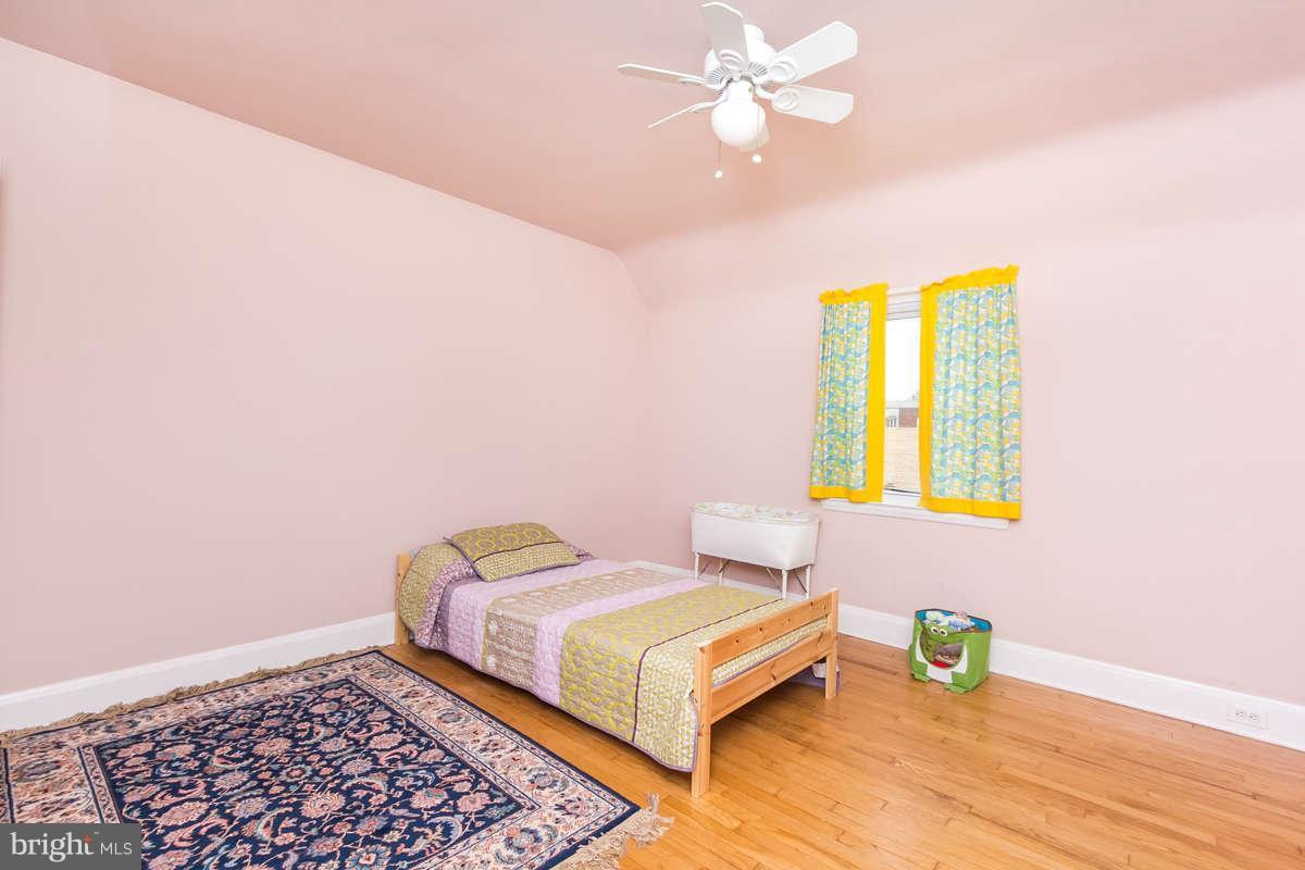 4431 Harcourt Road Baltimore, MD 21214 - Photo 18 of 30 Bedroom