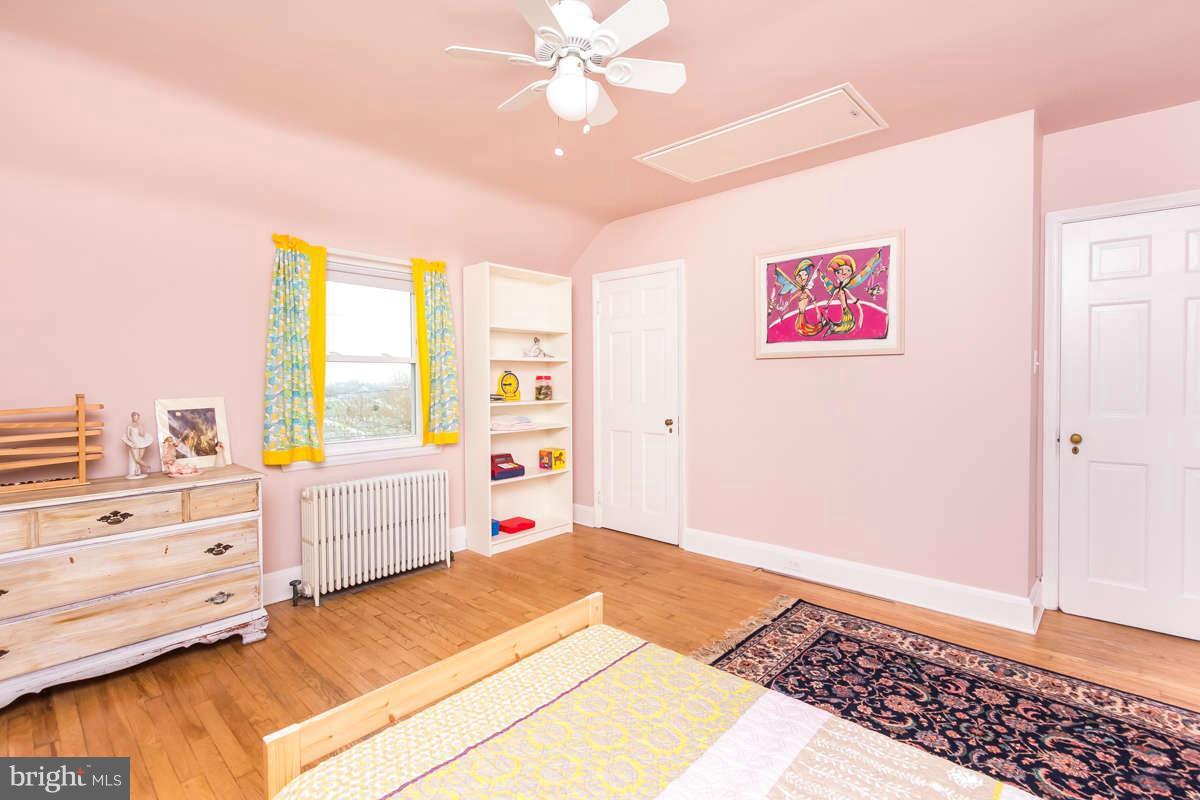 4431 Harcourt Road Baltimore, MD 21214 - Photo 19 of 30 Bedroom