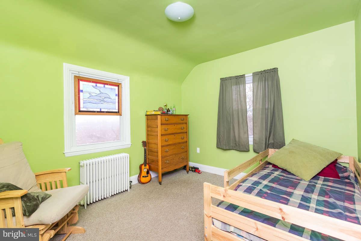4431 Harcourt Road Baltimore, MD 21214 - Photo 20 of 30 Bedroom