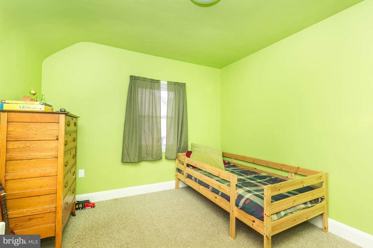4431 Harcourt Road Baltimore, MD 21214 - Photo 21 of 30 Bedroom