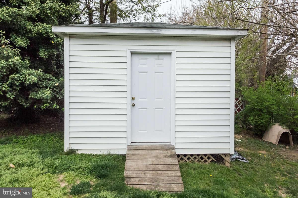 4431 Harcourt Road Baltimore, MD 21214 - Photo 26 of 30 Exterior (General)