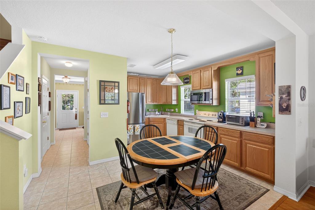 1003 Old Blush Road Celebration, FL 34747 - Photo 11 of 48