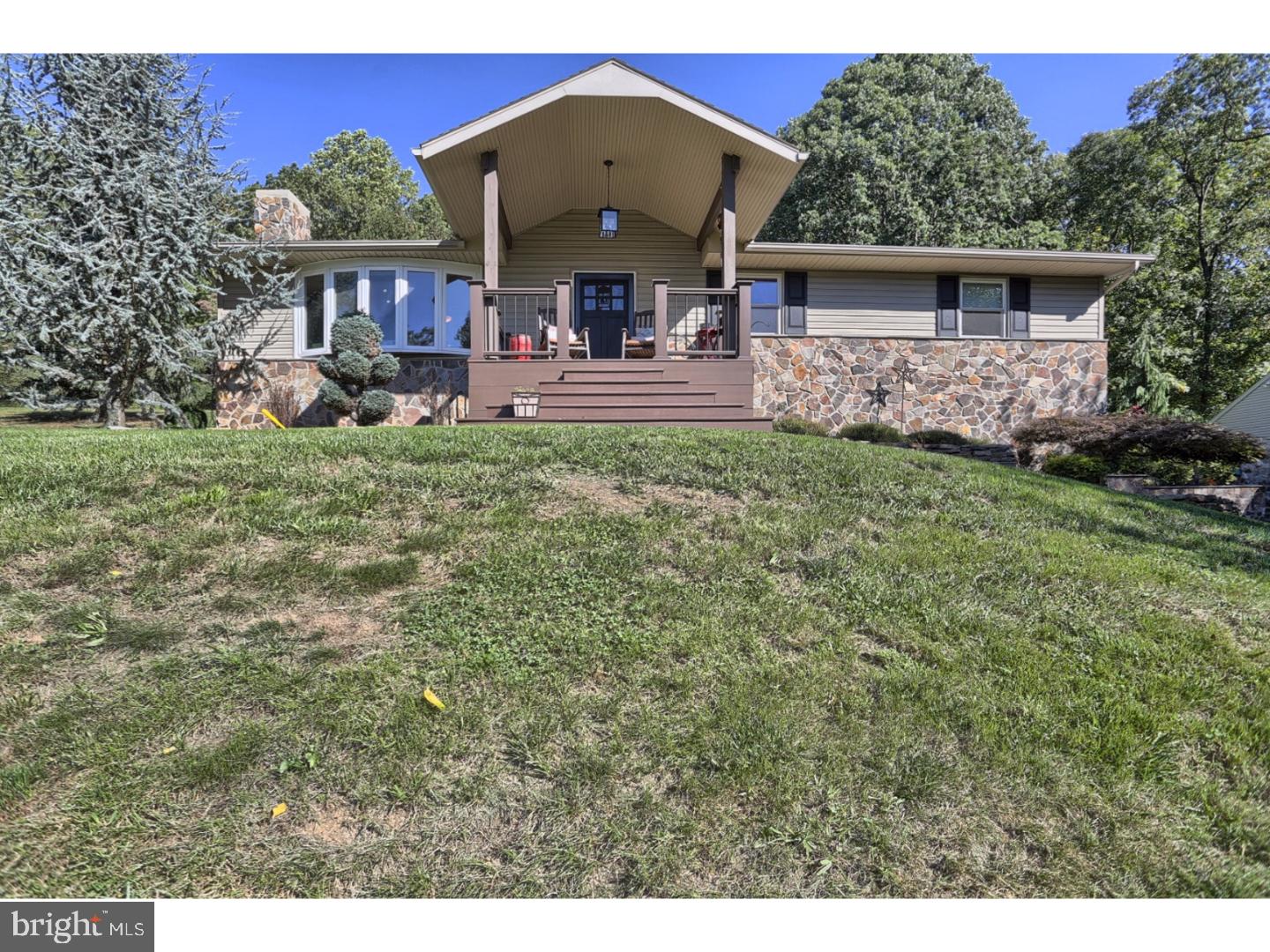 496 Wegman Road Reading, PA 19606 - Photo 1 of 25 Exterior Front