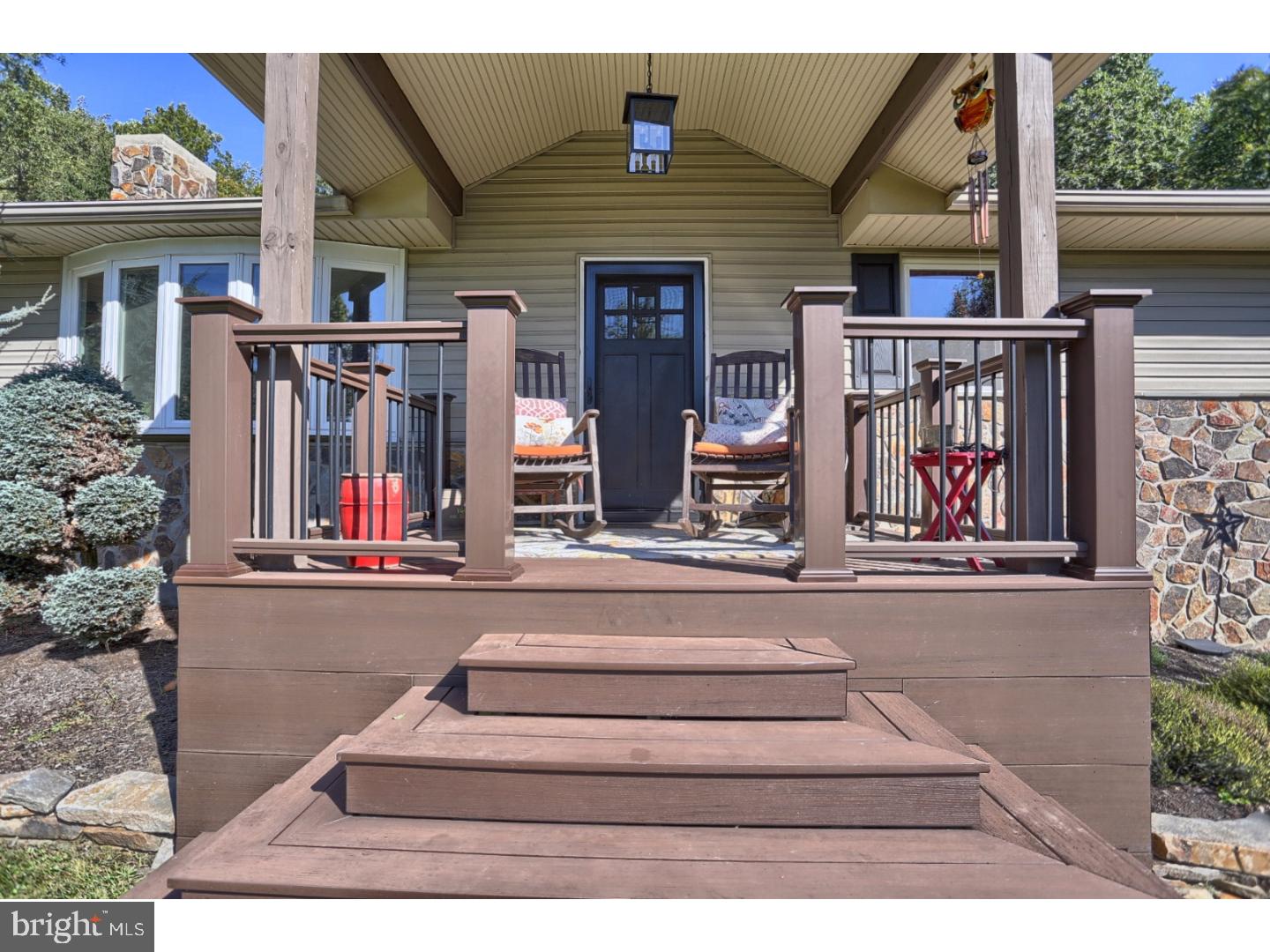 496 Wegman Road Reading, PA 19606 - Photo 3 of 25 Porch