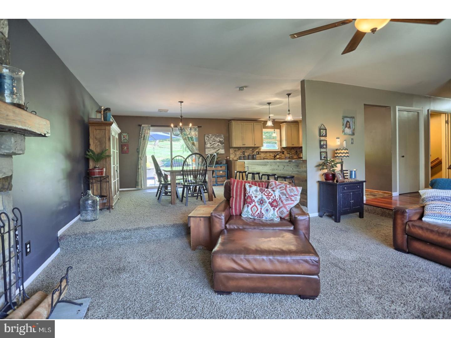496 Wegman Road Reading, PA 19606 - Photo 7 of 25 Dining Room