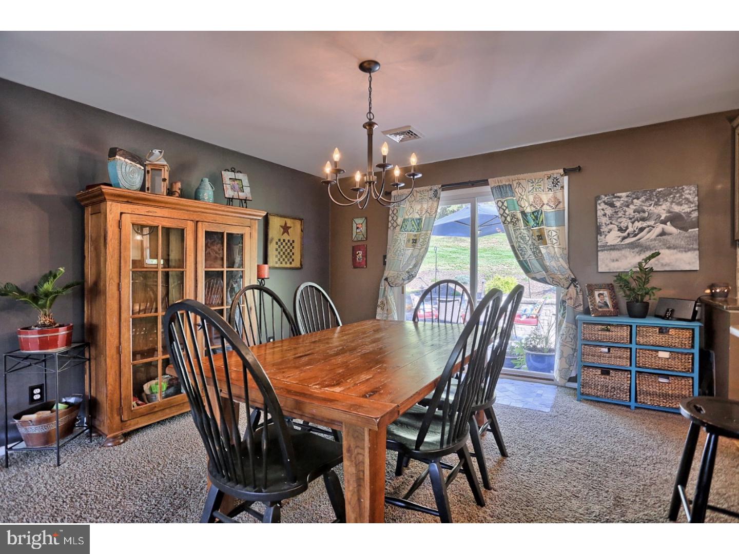 496 Wegman Road Reading, PA 19606 - Photo 8 of 25 Dining Room