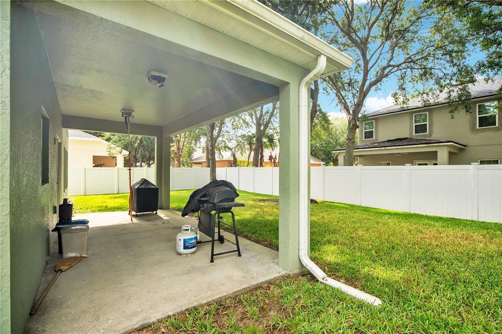 1341 Kintla Road Apopka, FL 32712 - Photo 29 of 38