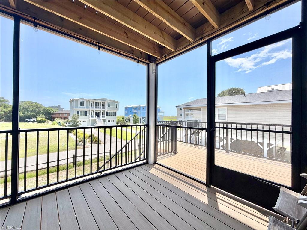 1407 Inlet Street Sunset Beach, NC 28468 - Photo 32 of 42