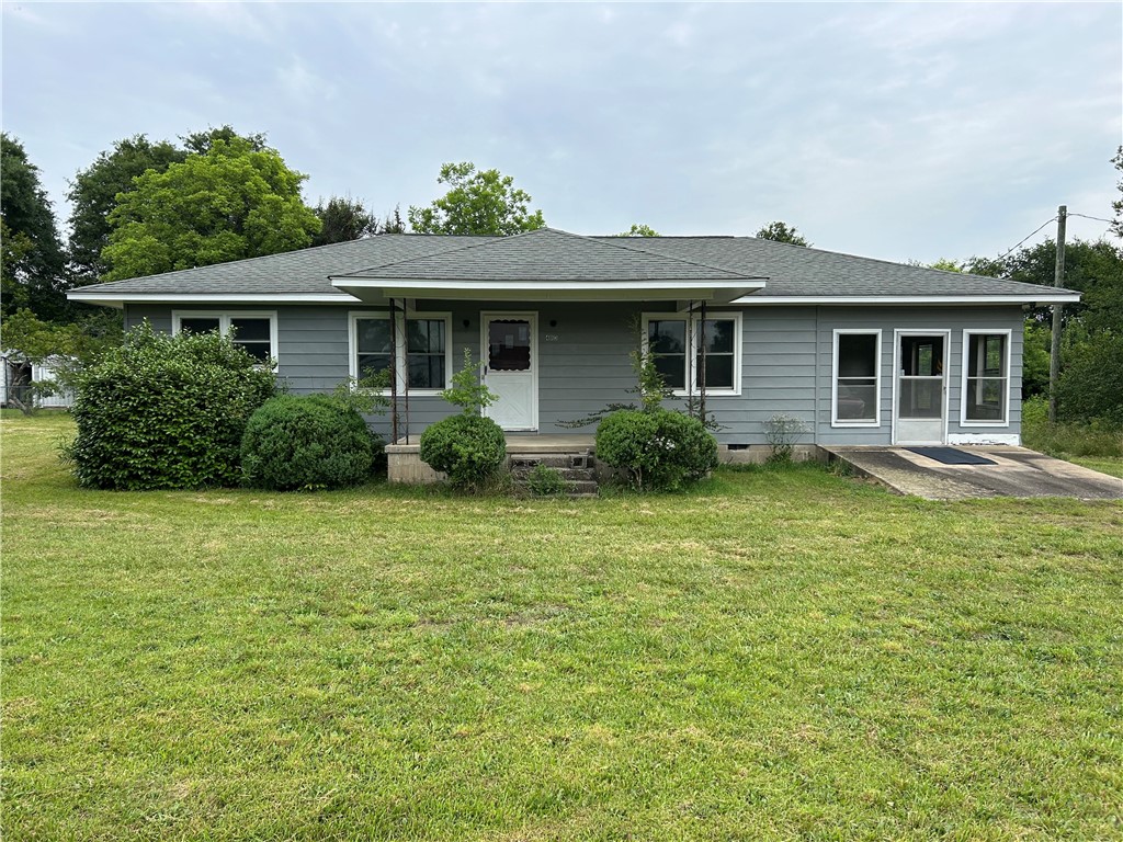 483 Durham Road Fair Play, SC 29643 - Photo 1 of 21