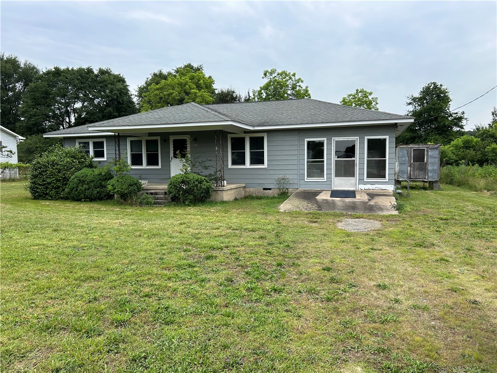 483 Durham Road Fair Play, SC 29643 - Photo 21 of 21