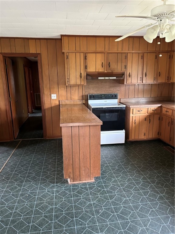 483 Durham Road Fair Play, SC 29643 - Photo 5 of 21