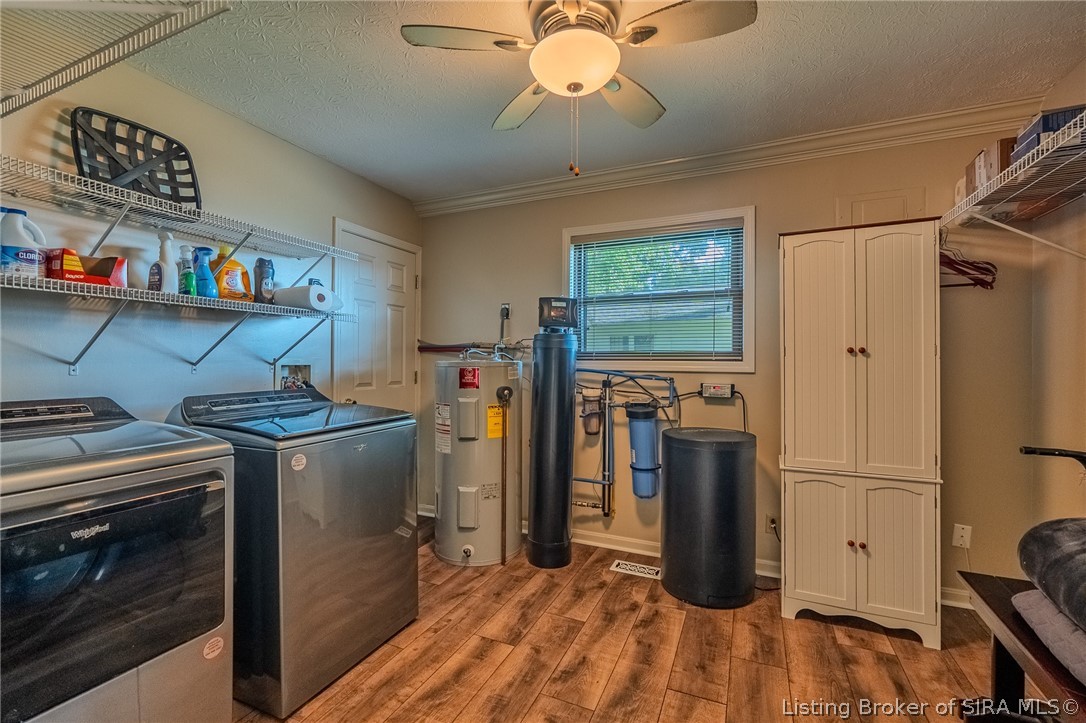 121 Bell Street Bethlehem, IN 47104 - Photo 25 of 54
