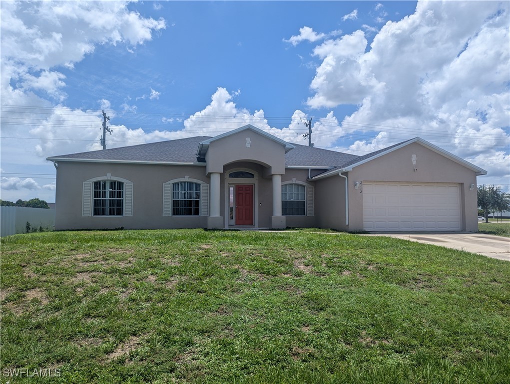 2112 Northeast 16th Pl  