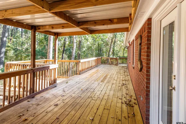 $229,000 | 1303 Blueridge Parkway, Longview, TX 75605