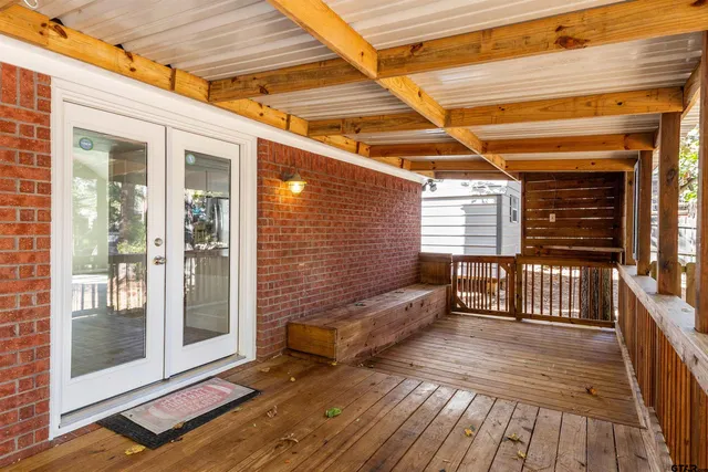 $229,000 | 1303 Blueridge Parkway, Longview, TX 75605