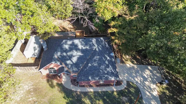 $229,000 | 1303 Blueridge Parkway, Longview, TX 75605