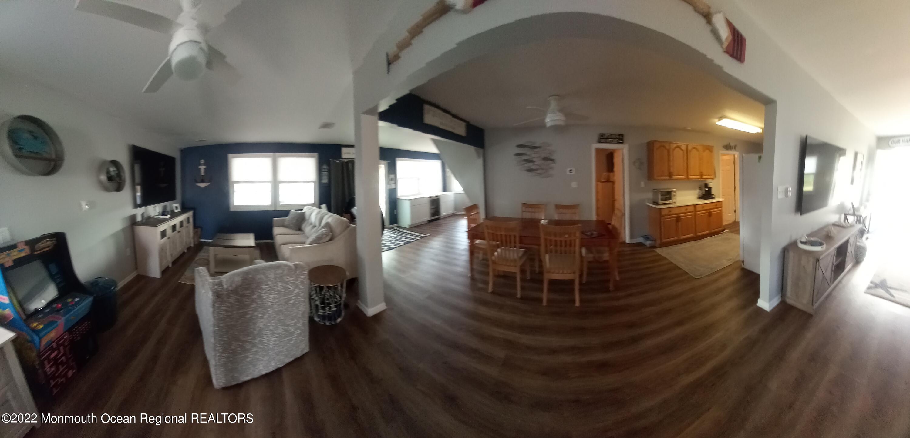 22 Ship Drive Little Egg Harbor, NJ 08087 - Photo 11 of 45 downstairs3