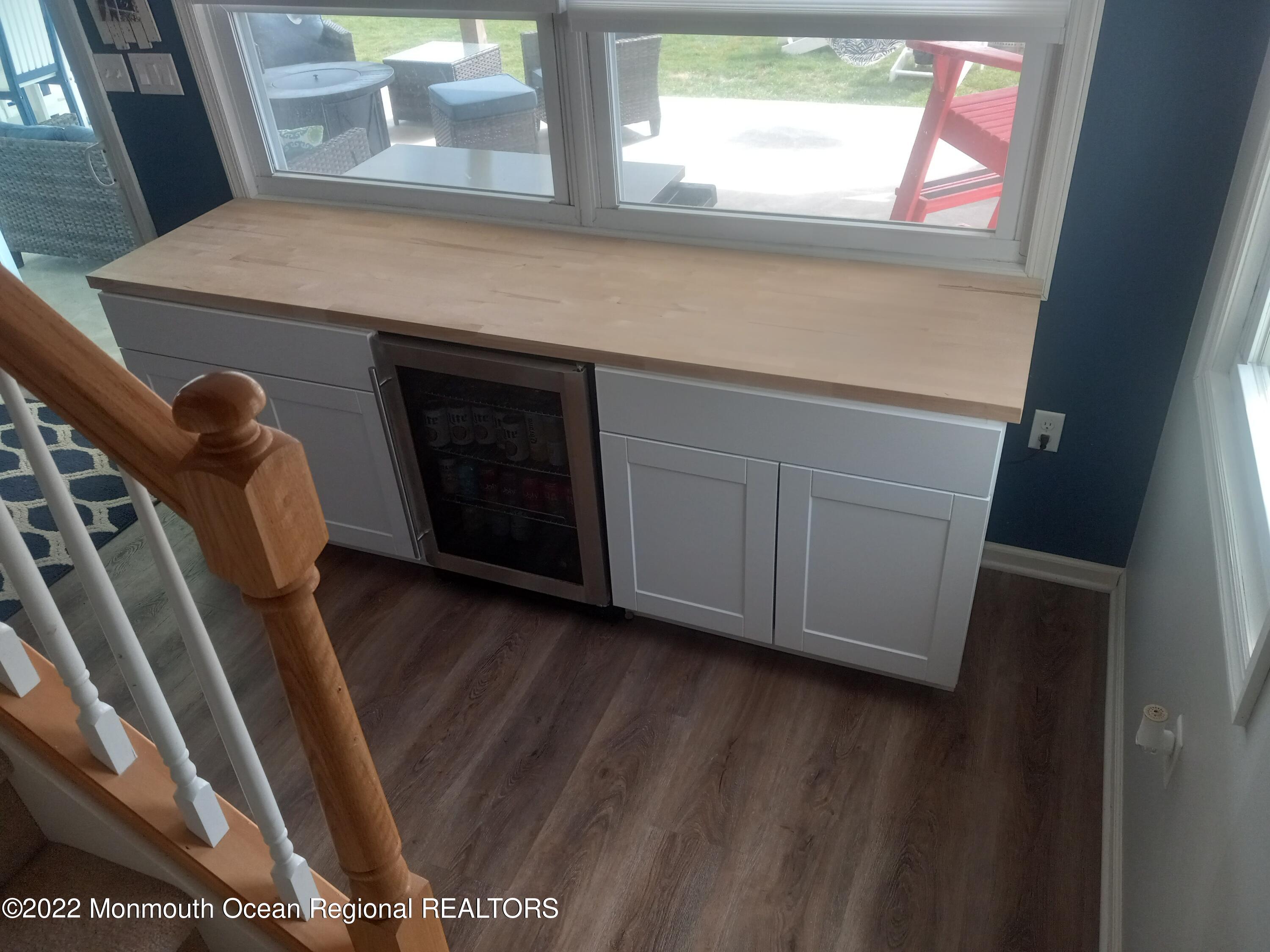 22 Ship Drive Little Egg Harbor, NJ 08087 - Photo 14 of 45 dry bar