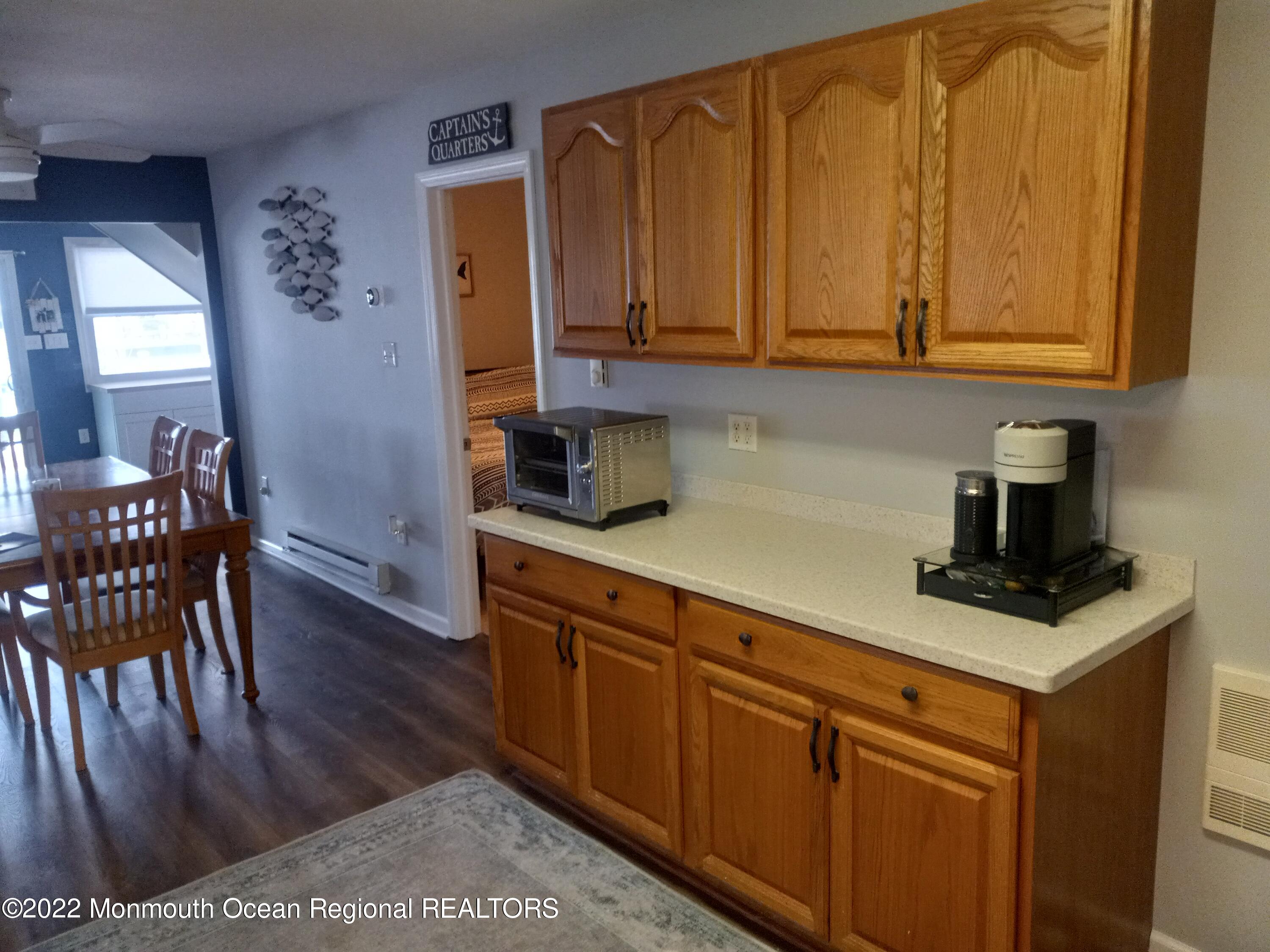 22 Ship Drive Little Egg Harbor, NJ 08087 - Photo 18 of 45 kitchen3