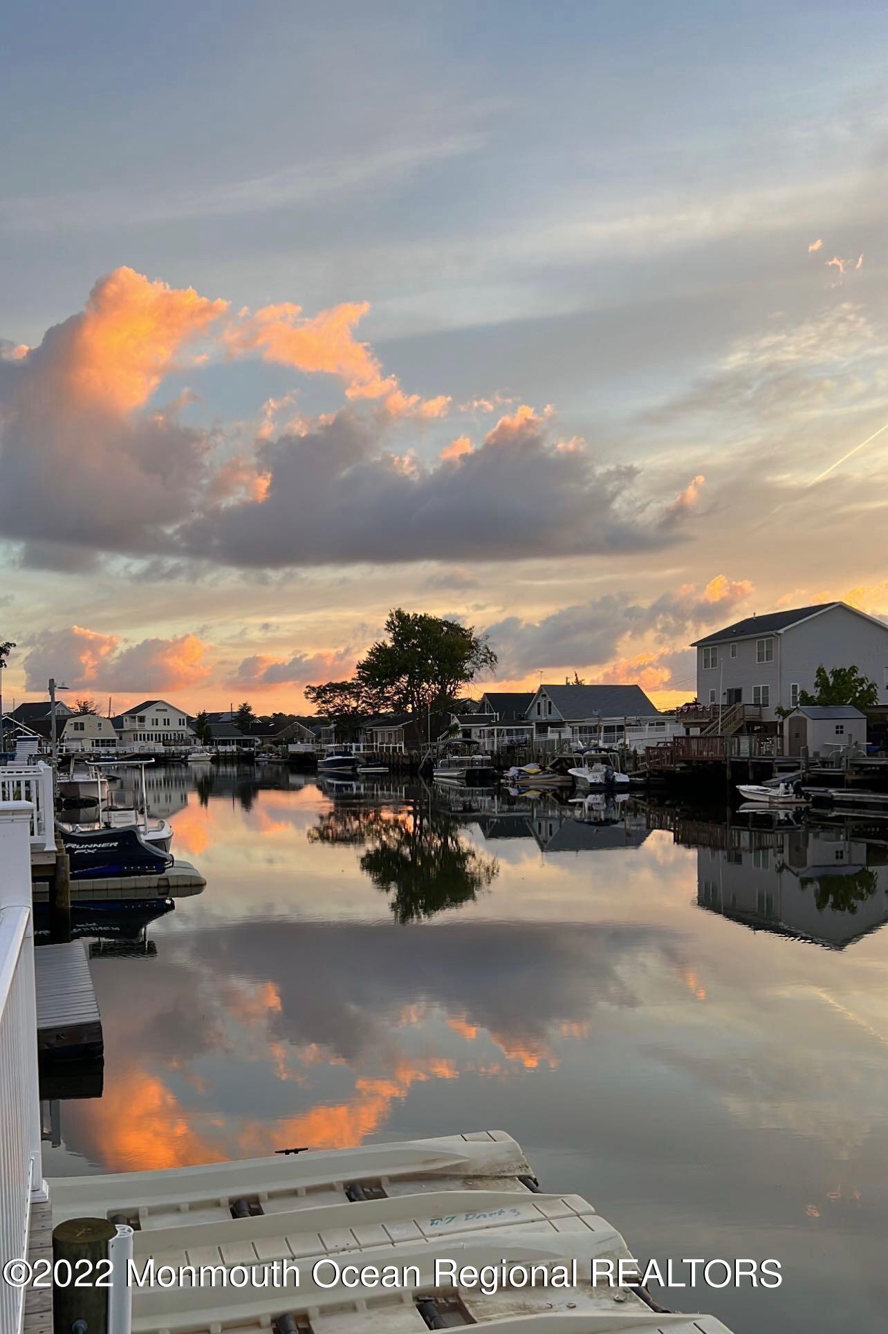 22 Ship Drive Little Egg Harbor, NJ 08087 - Photo 2 of 45 backyard views