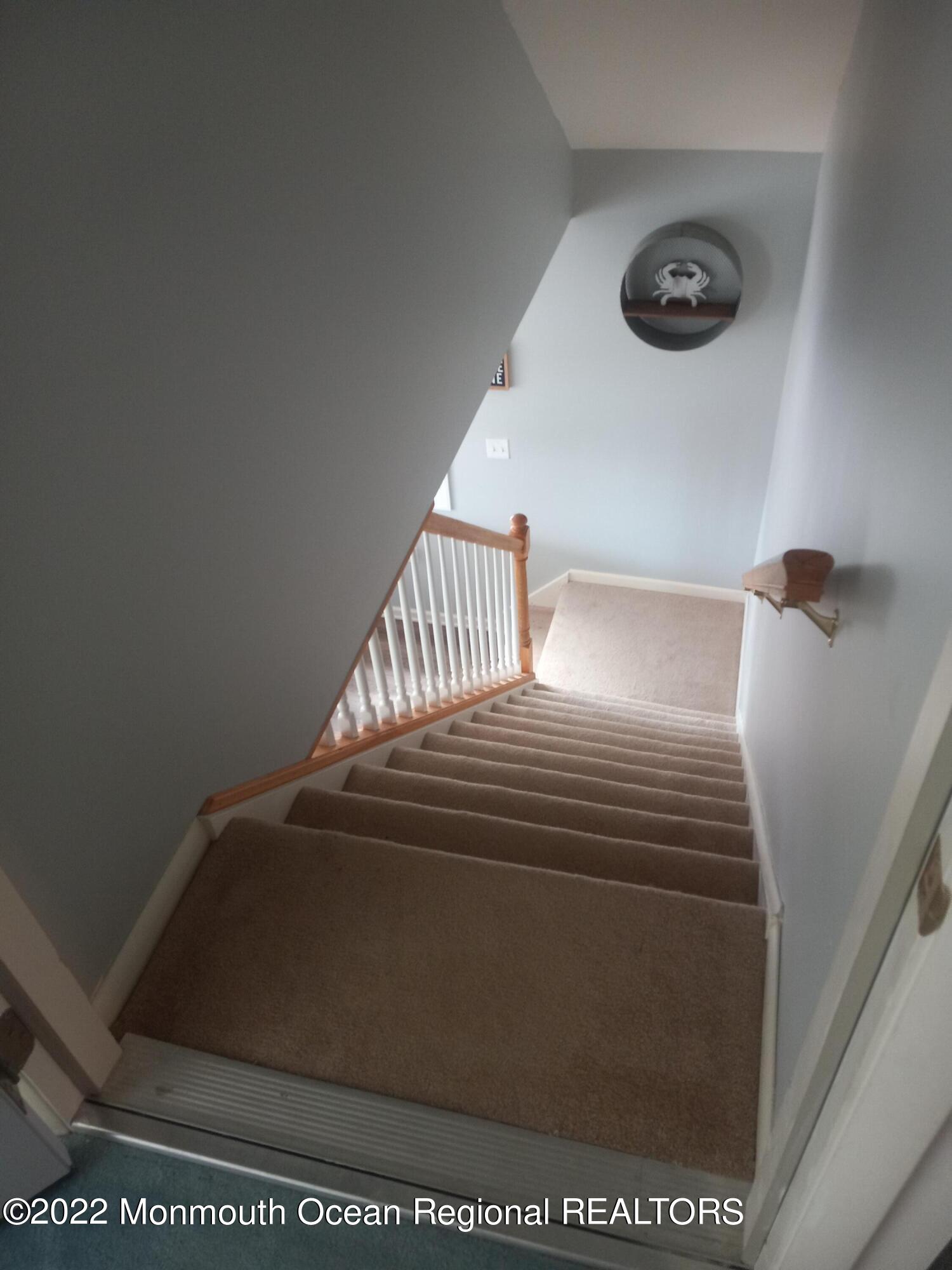 22 Ship Drive Little Egg Harbor, NJ 08087 - Photo 24 of 45 downstairs