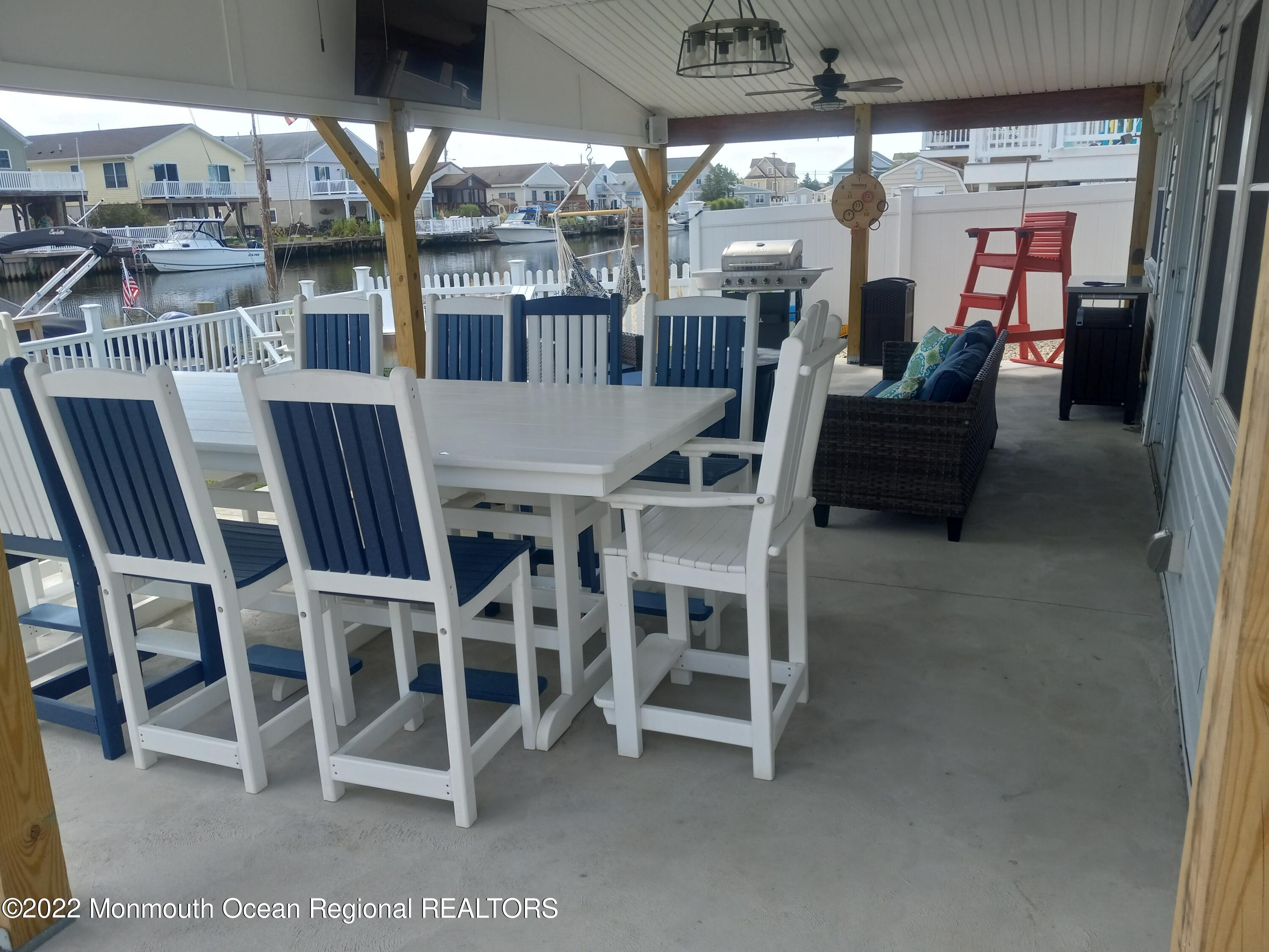 22 Ship Drive Little Egg Harbor, NJ 08087 - Photo 33 of 45 backyard entertainment2