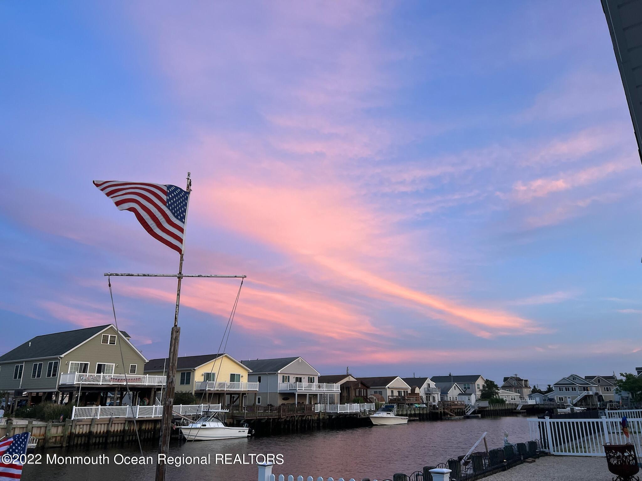 22 Ship Drive Little Egg Harbor, NJ 08087 - Photo 45 of 45 back yard view