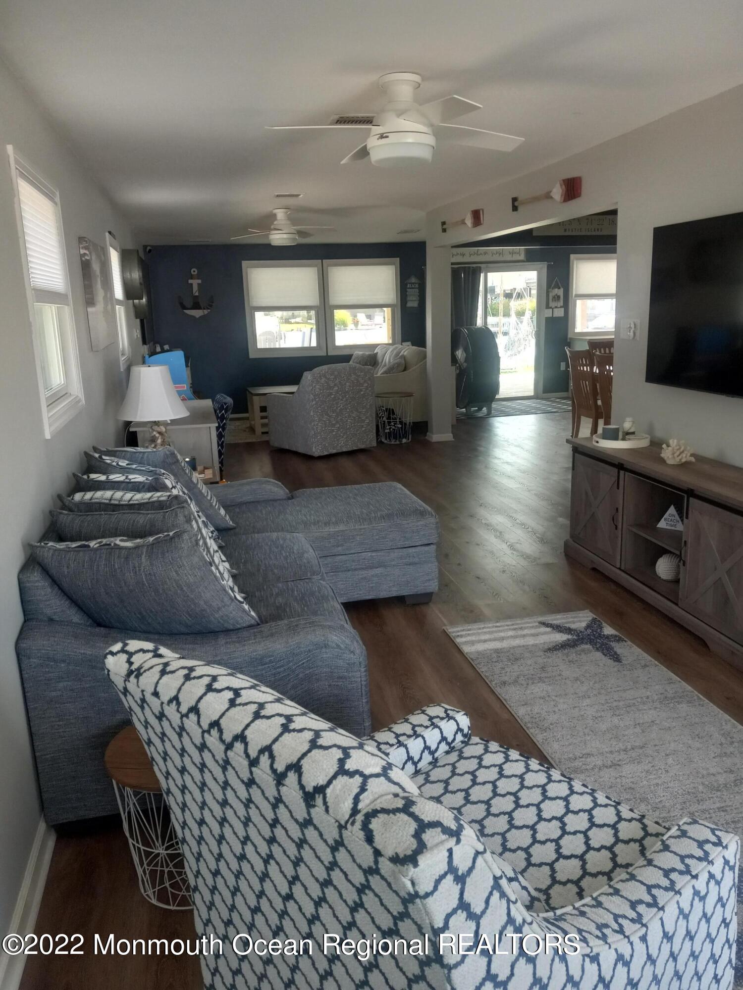 22 Ship Drive Little Egg Harbor, NJ 08087 - Photo 8 of 45 entrance