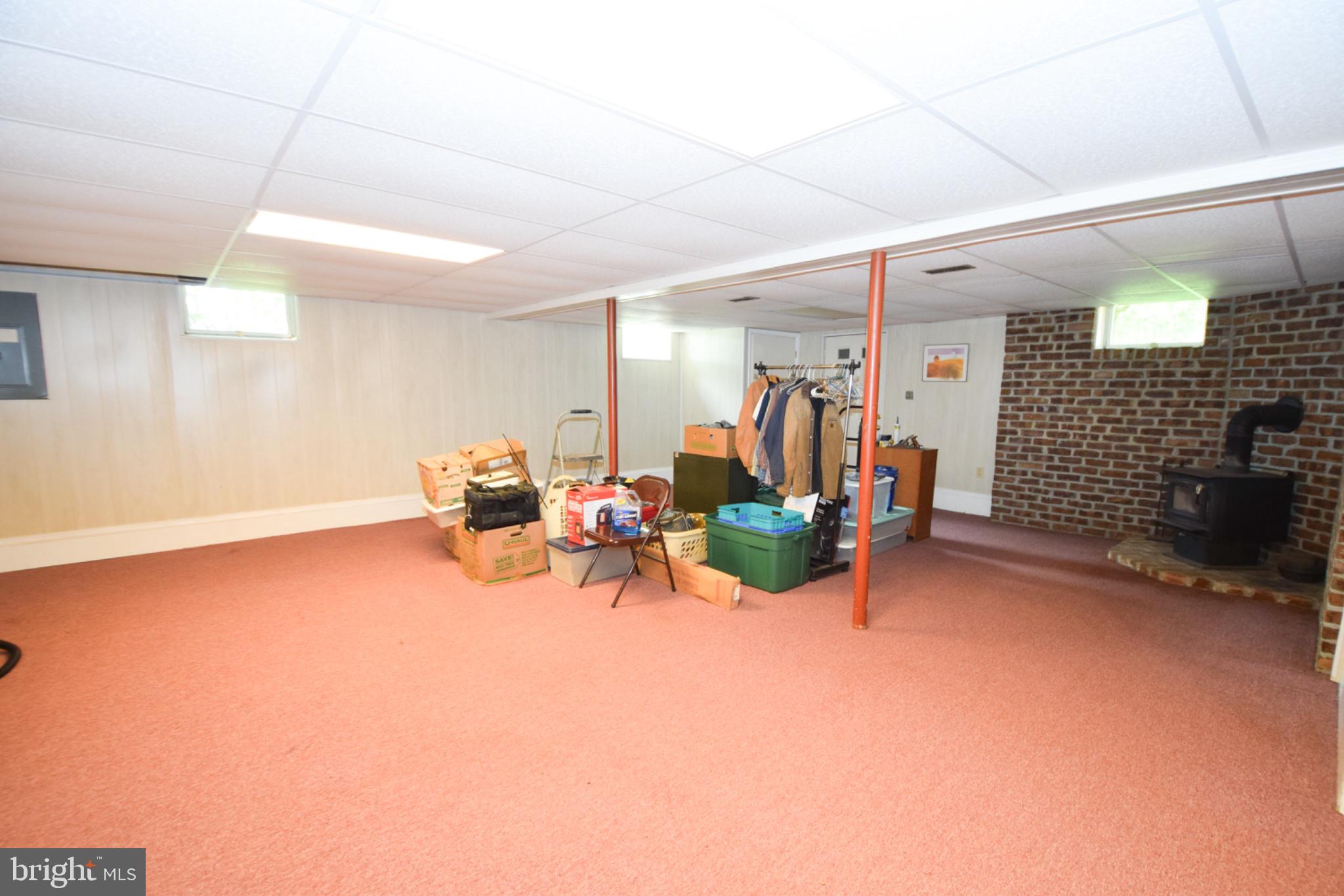 16 West Ring Factory Road Bel Air, MD 21014 - Photo 34 of 41 Recreational Room