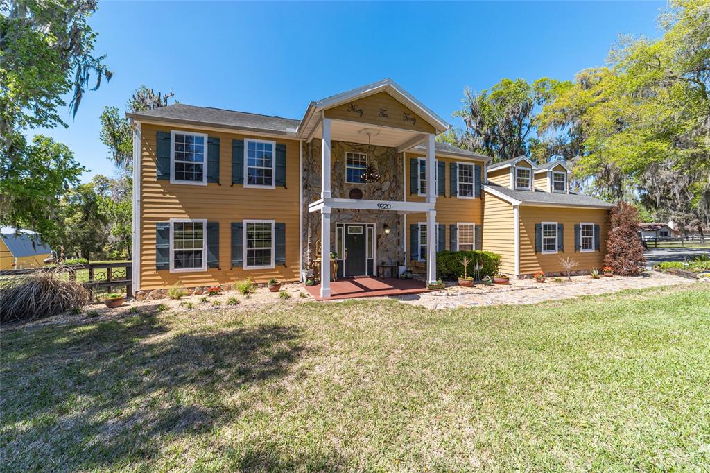 9220 Southwest 19th Avenue Road Ocala, FL 34476 - Photo 1 of 56