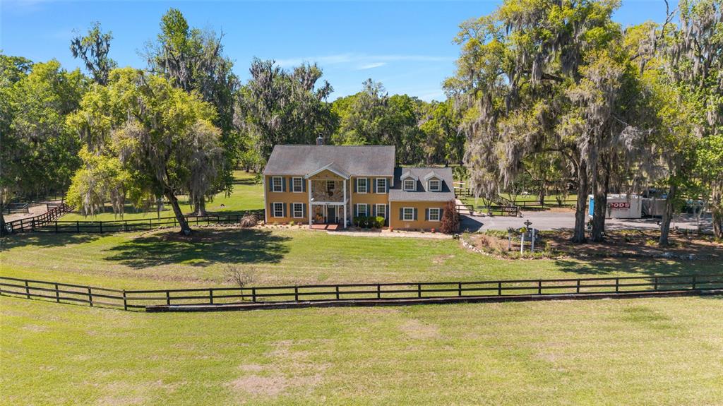 9220 Southwest 19th Avenue Road Ocala, FL 34476 - Photo 2 of 56