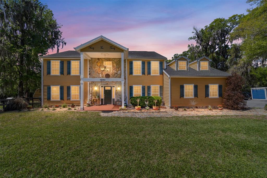 9220 Southwest 19th Avenue Road Ocala, FL 34476 - Photo 37 of 53