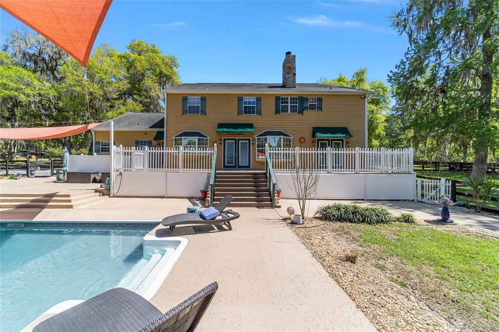 9220 Southwest 19th Avenue Road Ocala, FL 34476 - Photo 38 of 53
