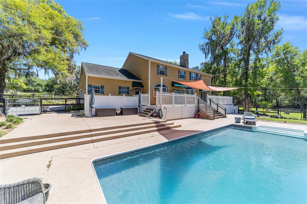 9220 Southwest 19th Avenue Road Ocala, FL 34476 - Photo 42 of 56