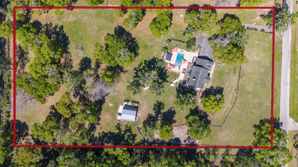 9220 Southwest 19th Avenue Road Ocala, FL 34476 - Photo 50 of 53