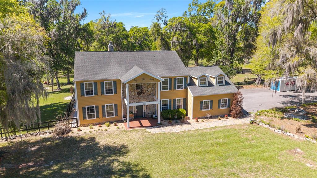 9220 Southwest 19th Avenue Road Ocala, FL 34476 - Photo 56 of 56