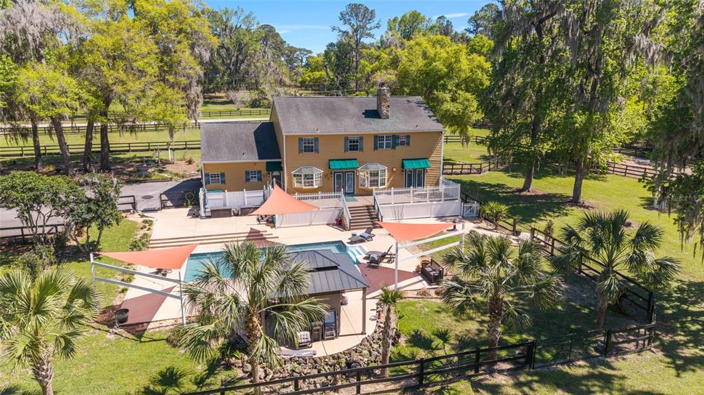 9220 Southwest 19th Avenue Road Ocala, FL 34476 - Photo 7 of 56