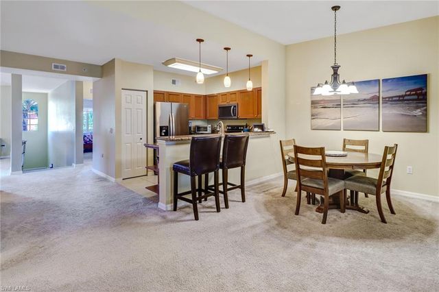 $242,500 | 20265 Royal Villagio Court, Unit 208, Estero, FL 33928