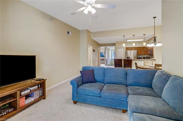 $242,500 | 20265 Royal Villagio Court, Unit 208, Estero, FL 33928