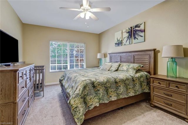 $242,500 | 20265 Royal Villagio Court, Unit 208, Estero, FL 33928