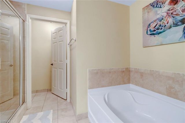 $242,500 | 20265 Royal Villagio Court, Unit 208, Estero, FL 33928