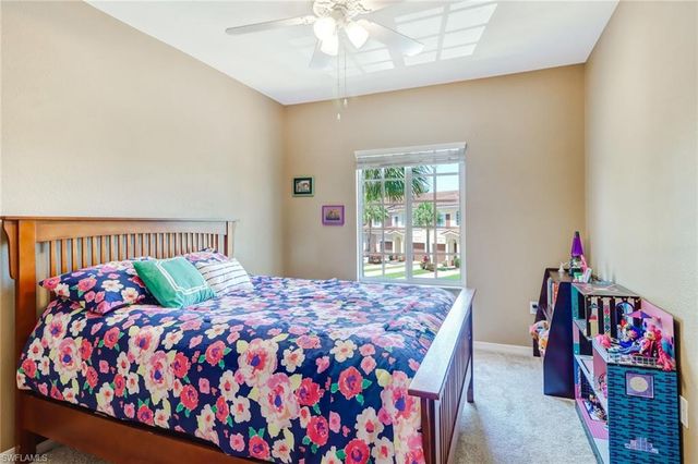 $242,500 | 20265 Royal Villagio Court, Unit 208, Estero, FL 33928