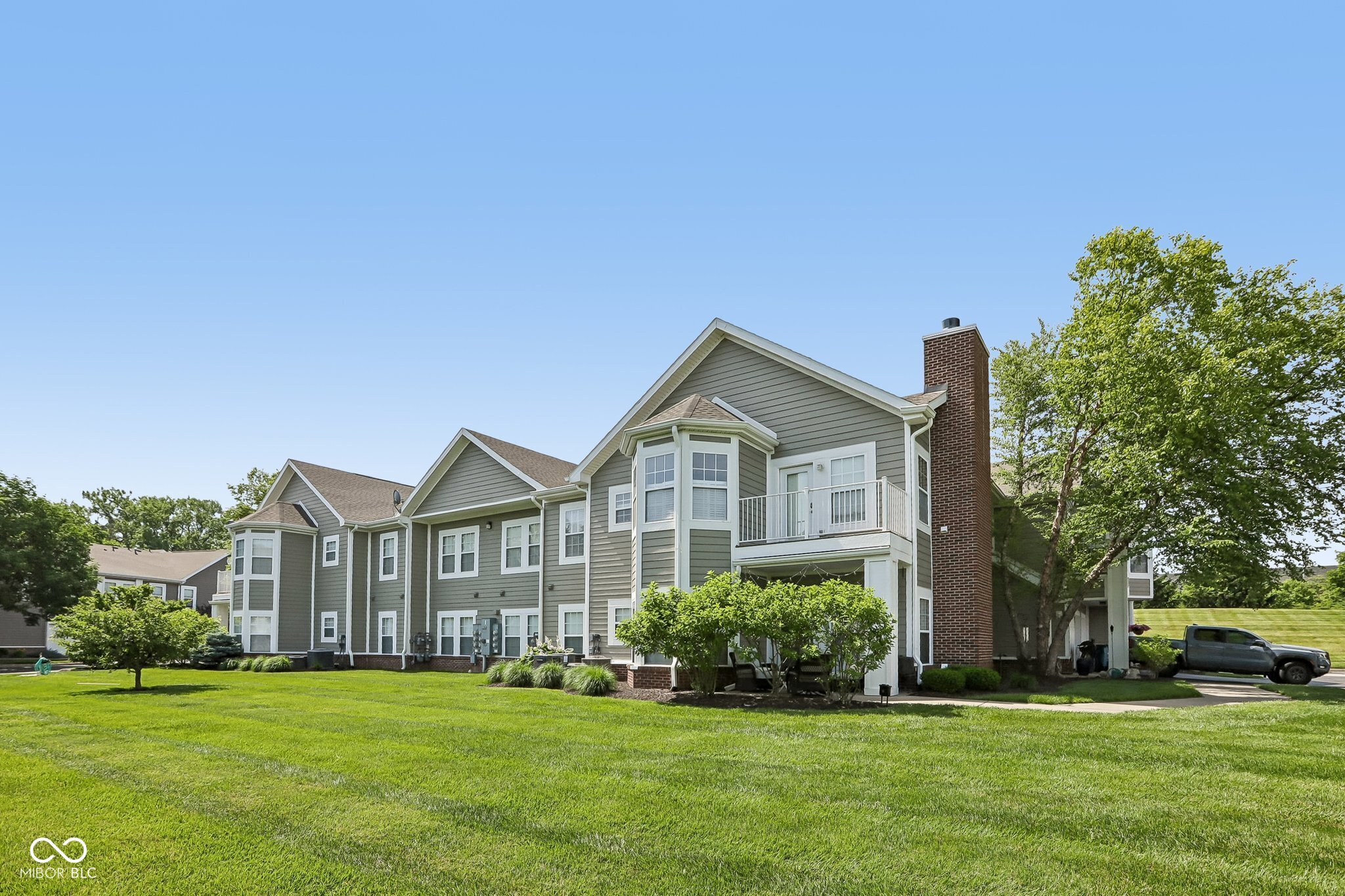 1128 Falcon Ridge, Unit 28/C Carmel, IN 46280 - Photo 9 of 20
