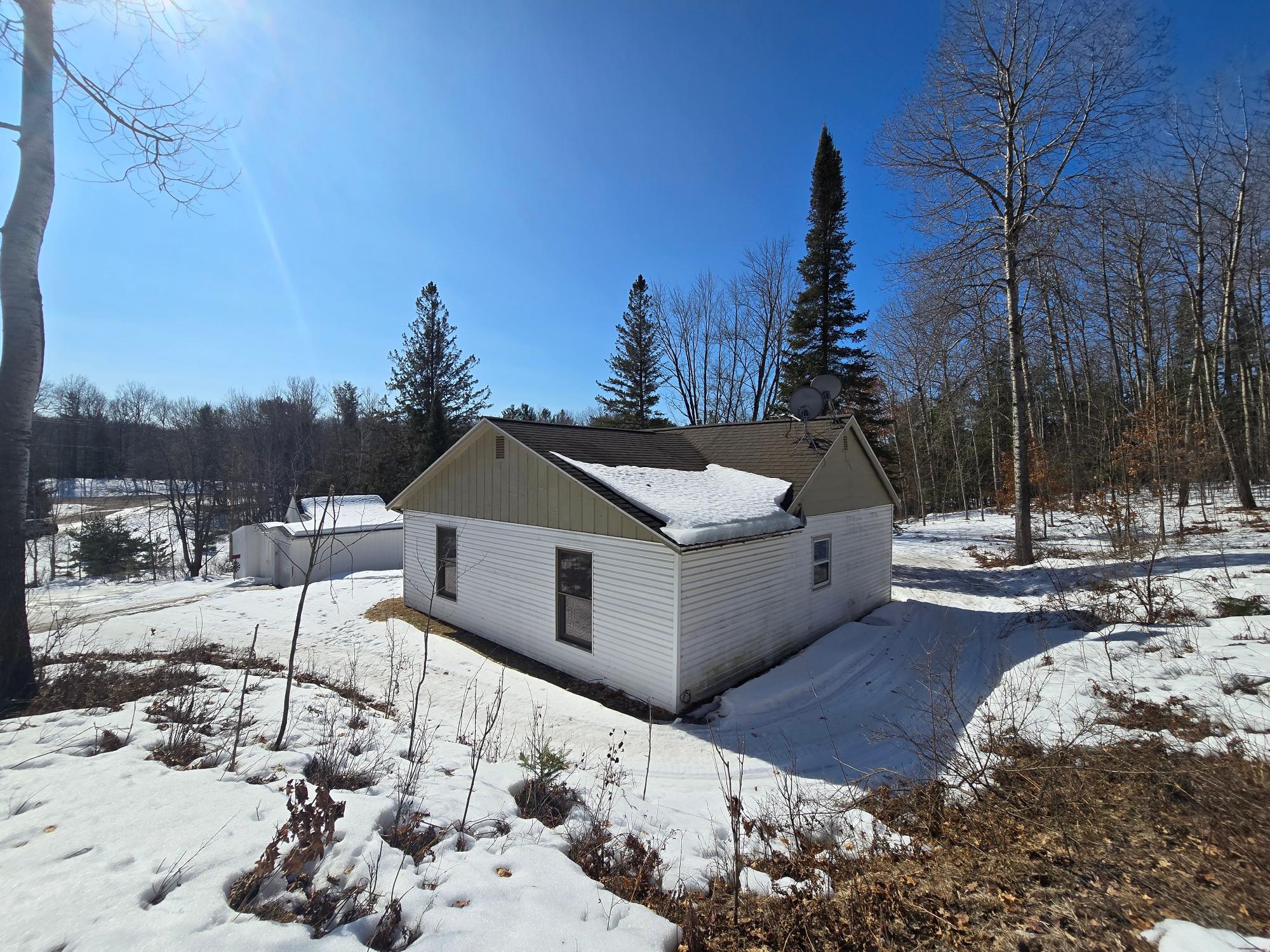 W3999 Pommern Road Tomahawk, WI 54487 - Photo 31 of 38