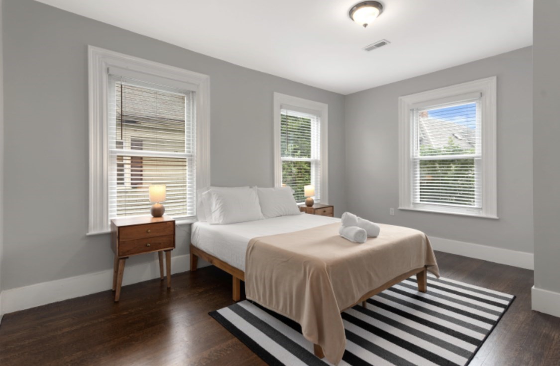 7 Abbotsford Street, Unit B Boston, MA 02121 - Photo 8 of 12 Gallery Image 8
