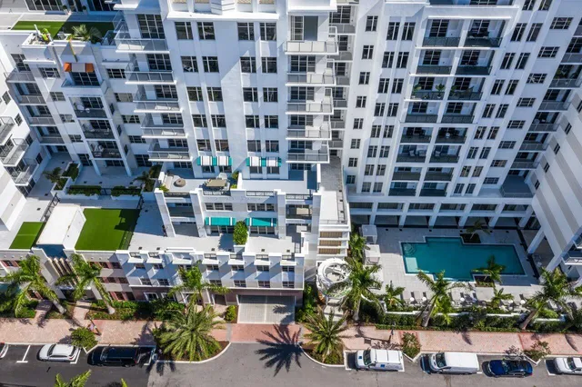 $925,000 | 155 East Boca Raton Road, Unit 313, Boca Raton, FL 33432