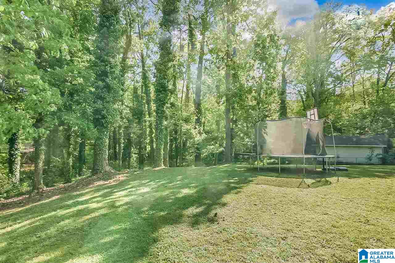 3632 Leslie Ann Road Birmingham, AL 35243 - Photo 32 of 35