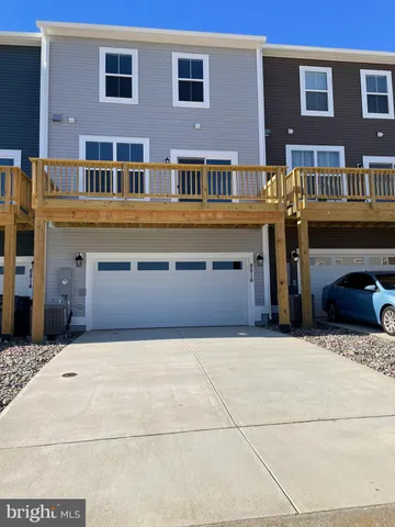 $2,700 | 8816 Selby Court, Spotsylvania, VA 22551