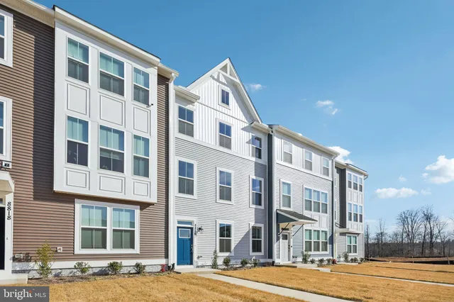 $2,700 | 8816 Selby Court, Spotsylvania, VA 22551